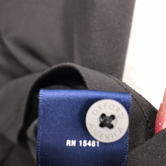 2 Vintage Rudgers Men's Polo Shirts Size Small - Picture 5 of 14